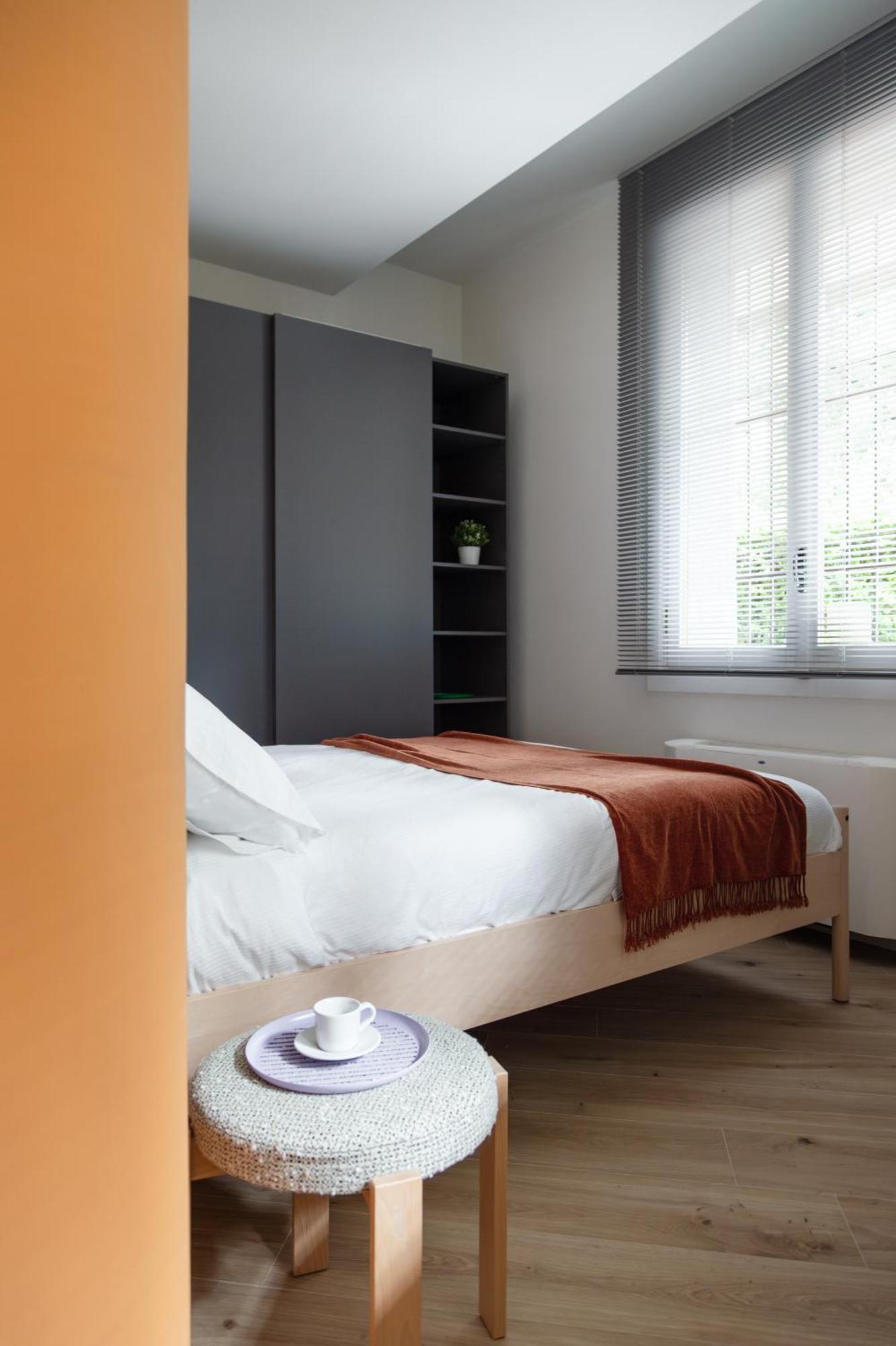 Garofalo Glamour - Charme Home 米兰 外观 照片
